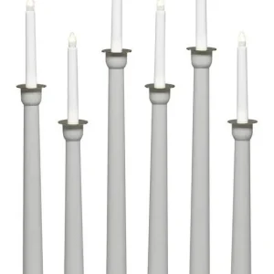 Adventsljusstake Erbjudandepris